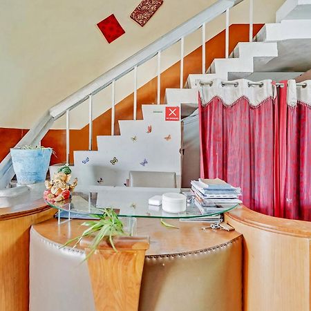 Oyo Flagship 9009 Tc Guest House 부바네스 외부 사진