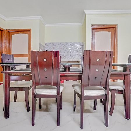 Oyo Flagship 9009 Tc Guest House 부바네스 외부 사진